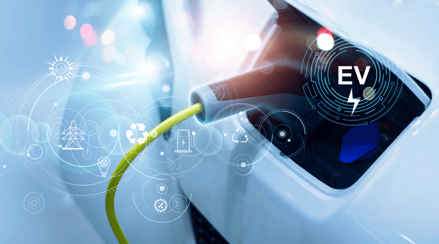 EV(電気自動車)に買い替えたい